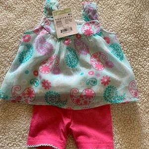 New born outfit